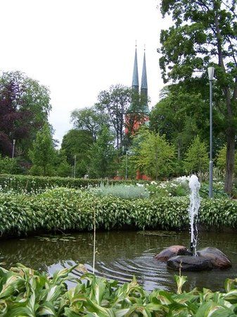 Dom zu Växjö